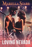 Loving Nevada (eBook, ePUB)