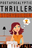 Postapocalyptic Thriller Trilogy Storybuilder (TnT Storybuilders) (eBook, ePUB)