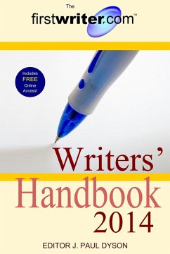 Cover Writers' Handbook 2014 (eBook, ePUB)