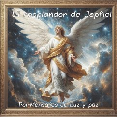 El resplandor de Jofiel (1, #4) (eBook, ePUB) - Paz, Mensajes de Luz y