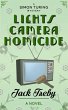 Lights, Camera, Homicide (Simon Turing,... - Bild 1