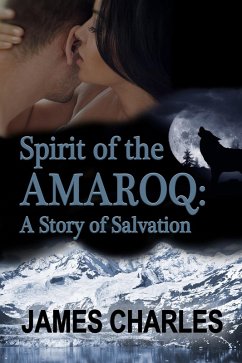 Cover Spirit of the Amaroq (eBook, ePUB)
