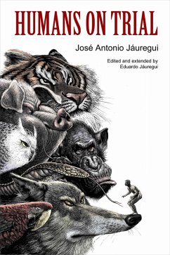 Cover Humans On Trial: An Ecological Fable (eBook, ePUB)