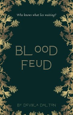 Blood Feud (eBook, ePUB) Cover Blood Feud (eBook, ePUB)