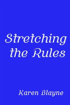 Cover Stretching the Rules (eBook, ePUB)