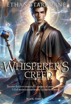 Cover Whisperer's Creed (eBook, ePUB)
