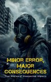 Minor Error, Major Consequences: True Stories of Unexpected Impacts (eBook, ePUB)