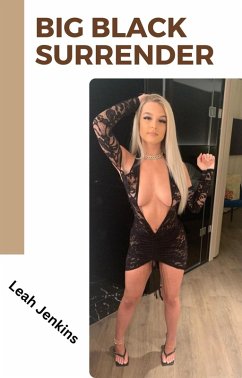 Cover Big Black Surrender (eBook, ePUB)