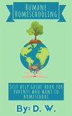 Humane Homeschooling (eBook, ePUB) Humane Homeschooling (eBook, ePUB)