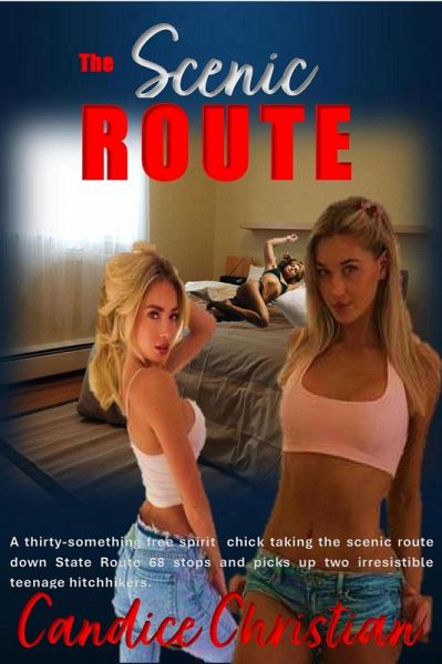 The Scenic Route (eBook, ePUB)