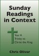Sunday Readings in Context Year A... - Bild 1