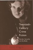 Twentieth-Century Crime Fiction (eBook, PDF)