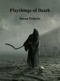 Playthings of Death (eBook, ePUB)