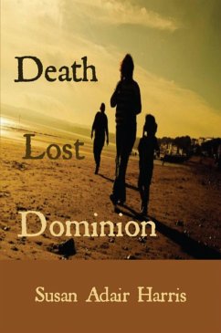 Cover Death Lost Dominion (eBook, ePUB)