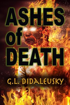 Cover Ashes of Death (eBook, ePUB)
