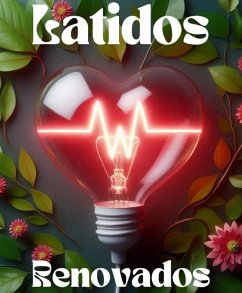 Cover Latidos Renovados (Romance, #40) (eBook, ePUB)