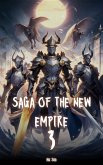 Saga of the New Empire (eBook, ePUB)