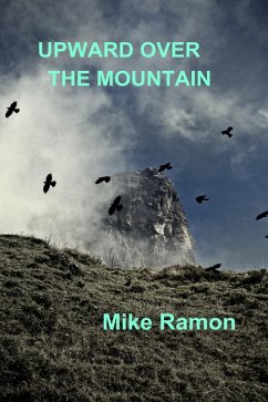Cover Upward Over the Mountain (eBook, ePUB)