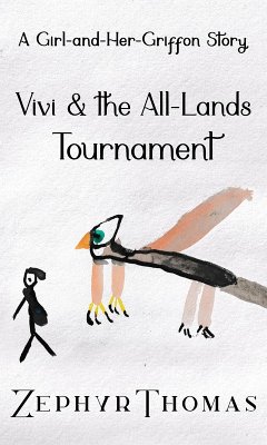 Cover Vivi & the All-Lands Tournament (eBook, ePUB)