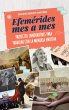 Efemérides mes a mes (eBook, ePUB) - Bild 1