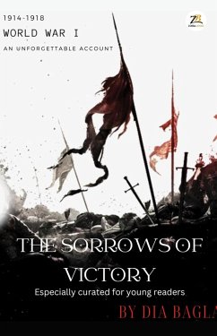 Cover WWI The Sorrows of Victory (eBook, ePUB)