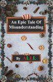 An Epic Tale Of Misunderstanding (eBook, ePUB)