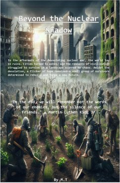 Cover Beyond the Nuclear Shadow (eBook, ePUB)