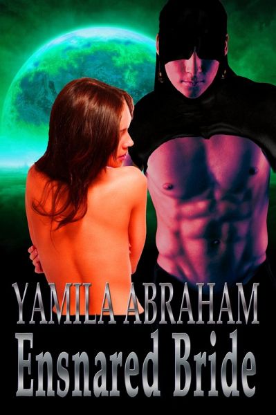 Ensnared Bride (eBook, ePUB) Ensnared Bride (eBook, ePUB)