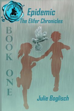 Epidemic (eBook, ePUB) Cover Epidemic (eBook, ePUB)