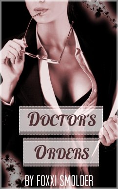 Cover Doctor's Orders (eBook, ePUB)
