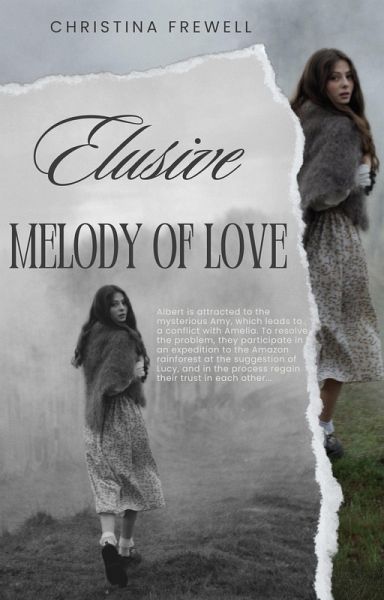 Melody of Love (eBook, ePUB) Melody of Love (eBook, ePUB)
