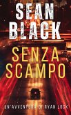 Senza scampo (Serie di Ryan Lock, #3) (eBook, ePUB)