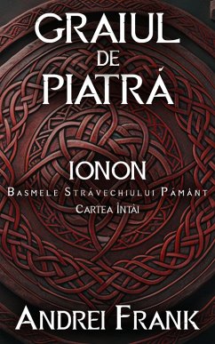 Cover Graiul de Piatra (Ionon, Basmele Stravechiului Pamânt, #1) (eBook, ePUB)