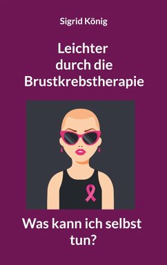 Cover Leichter durch die Brustkrebstherapie (eBook, ePUB)