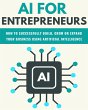 AI For Entrepreneurs: How To... - Bild 1