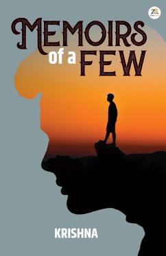 Cover Memoirs of a Few (eBook, ePUB)