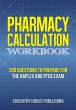 Pharmacy Calculation Workbook: 250... - Bild 1