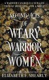 Second Acts of Weary Warrior Women (eBook, ePUB)