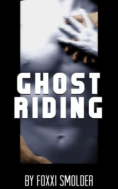 Cover Ghost Riding (eBook, ePUB)