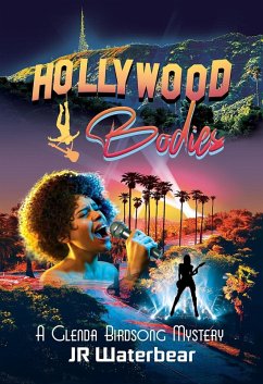 Cover Hollywood Bodies (eBook, ePUB)