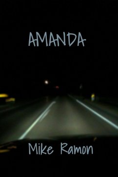 Cover Amanda (eBook, ePUB)