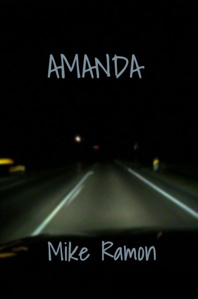 Amanda (eBook, ePUB)