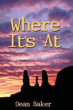 Cover Where It's At (eBook, ePUB)