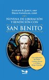 Novena de liberación y bendición con San Benito (eBook, ePUB) Novena de liberación y bendición con San Benito (eBook, ePUB)