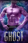 Ghost: Un Romance di Fantascienza Aliena (Colony Feste, #2) (eBook, ePUB)