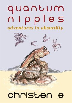 Cover Quantum Nipples (eBook, ePUB)