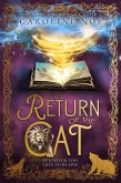 The Return of The Cat (The Mangy Wolf Saga, #3) (eBook, ePUB)