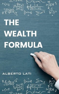 Cover The Wealth Formula (eBook, ePUB)