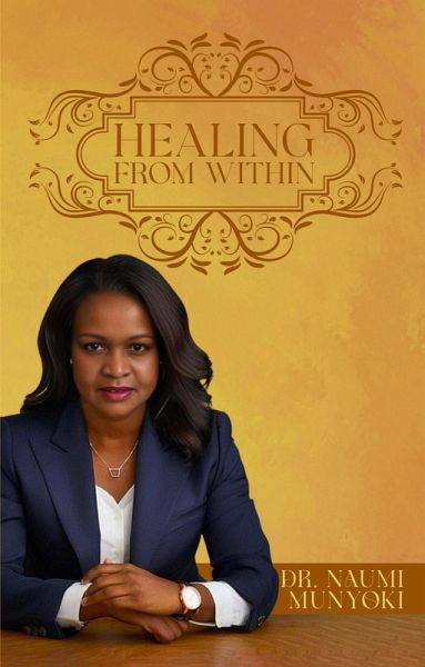 Healing From Within (eBook, ePUB) Healing From Within (eBook, ePUB)