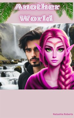 Cover Another World (eBook, ePUB)